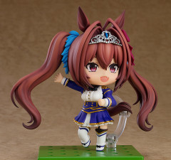 Good Smile Company GSC Nendoroid Umamusume Pretty Derby Daiwa Scarlet (Reissue)