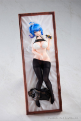 HASUKI Azur Lane St Louis Hugging Pillow Cover Illustration Ver 1/6 Scale Figure