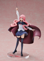 KADOKAWA KDcolle The Familiar of Zero Louise 20th Anniversary non scale model Scale Figure (Bonus)