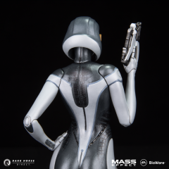 Dark Horse Direct Mass Effect EDI Figure