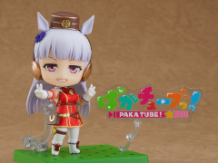 Good Smile Company GSC Nendoroid Umamusume Pretty Derby Gold Ship (Reissue)