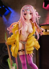 AliceGlint LimeLight Lemonade Jam Ena Harumi 1/3.5 Scale Figure