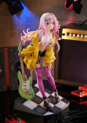 AliceGlint LimeLight Lemonade Jam Ena Harumi 1/3.5 Scale Figure