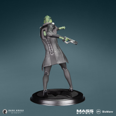 Dark Horse Direct Mass Effect Thane Krios Figure
