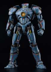 Good Smile Company GSC MODEROID Pacific Rim Gipsy Danger Plastic Model