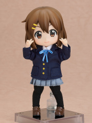 Good Smile Company GSC Nendoroid Doll K-On Yui Hirasawa