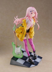 AliceGlint LimeLight Lemonade Jam Ena Harumi 1/3.5 Scale Figure