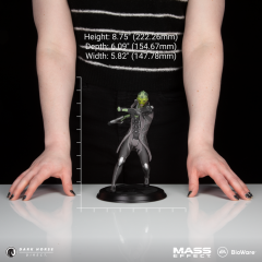 Dark Horse Direct Mass Effect Thane Krios Figure