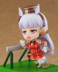 Good Smile Company GSC Nendoroid Umamusume Pretty Derby Gold Ship (Reissue)