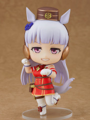 Good Smile Company GSC Nendoroid Umamusume Pretty Derby Gold Ship (Reissue)