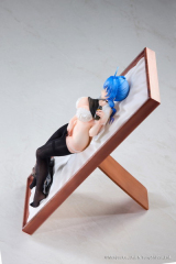 HASUKI Azur Lane St Louis Hugging Pillow Cover Illustration Ver 1/6 Scale Figure