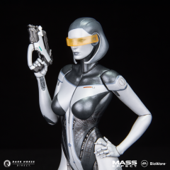 Dark Horse Direct Mass Effect EDI Figure