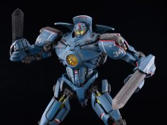 Good Smile Company GSC MODEROID Pacific Rim Gipsy Danger Plastic Model