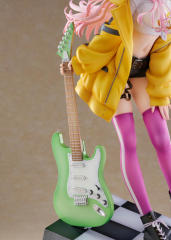 AliceGlint LimeLight Lemonade Jam Ena Harumi 1/3.5 Scale Figure