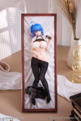 HASUKI Azur Lane St Louis Hugging Pillow Cover Illustration Ver 1/6 Scale Figure