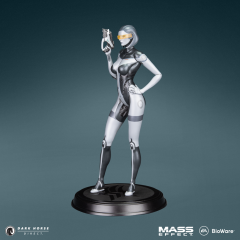 Dark Horse Direct Mass Effect EDI Figure