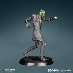 Dark Horse Direct Mass Effect Thane Krios Figure