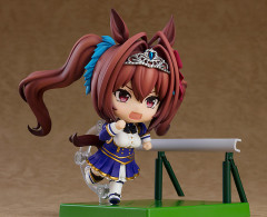 Good Smile Company GSC Nendoroid Umamusume Pretty Derby Daiwa Scarlet (Reissue)