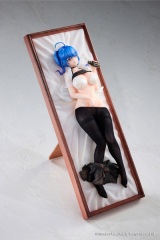 HASUKI Azur Lane St Louis Hugging Pillow Cover Illustration Ver 1/6 Scale Figure