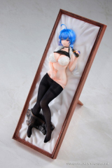 HASUKI Azur Lane St Louis Hugging Pillow Cover Illustration Ver 1/6 Scale Figure