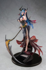 Daiki Kougyou Azur Lane Mary Celeste Grim Night s Reaper 1/6 Scale Figure