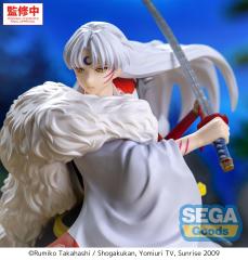 SEGA Luminasta Inuyasha Sesshomaru