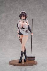 RENCONTRE Personal Maid Olivia 1/6 Scale Figure (Bonus)