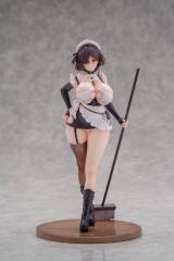 RENCONTRE Personal Maid Olivia 1/6 Scale Figure (Bonus)