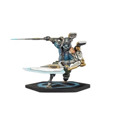 Dark Horse Direct Borderlands 4 Rafa PVC Figure