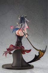 Daiki Kougyou Azur Lane Mary Celeste Grim Night s Reaper 1/6 Scale Figure