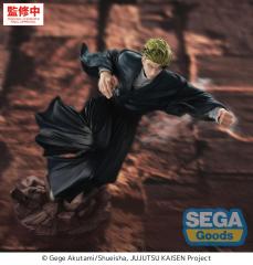 SEGA Luminasta Jujutsu Kaisen The Culling Game Naoya Zen in