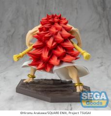 SEGA Luminasta Daemons of the Shadow Realm