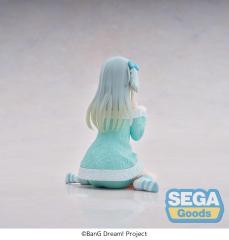 SEGA Yumemirize BanG Dream Mutsumi Wakaba Pajama Party