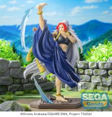 SEGA Luminasta Daemons of the Shadow Realm
