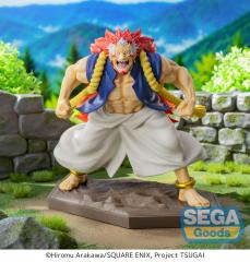 SEGA Luminasta Daemons of the Shadow Realm