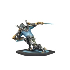 Dark Horse Direct Borderlands 4 Rafa PVC Figure