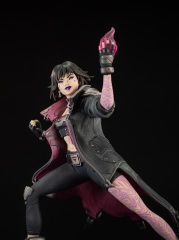 Dark Horse Direct Borderlands 4 Vex PVC Figure