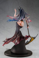 Daiki Kougyou Azur Lane Mary Celeste Grim Night s Reaper 1/6 Scale Figure