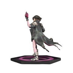 Dark Horse Direct Borderlands 4 Vex PVC Figure