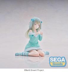 SEGA Yumemirize BanG Dream Mutsumi Wakaba Pajama Party