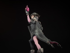 Dark Horse Direct Borderlands 4 Vex PVC Figure
