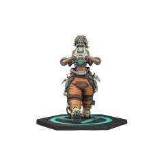Dark Horse Direct Borderlands 4 Harlowe PVC Figure