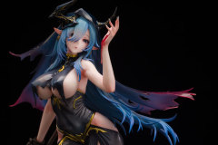 Daiki Kougyou Azur Lane Mary Celeste Grim Night s Reaper 1/6 Scale Figure