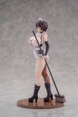 RENCONTRE Personal Maid Olivia 1/6 Scale Figure (Bonus)