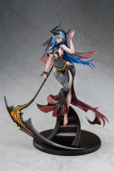 Daiki Kougyou Azur Lane Mary Celeste Grim Night s Reaper 1/6 Scale Figure