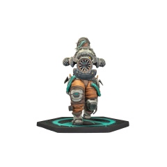 Dark Horse Direct Borderlands 4 Harlowe PVC Figure