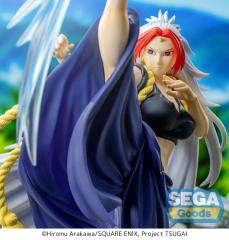 SEGA Luminasta Daemons of the Shadow Realm