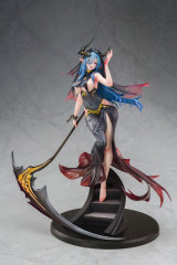 Daiki Kougyou Azur Lane Mary Celeste Grim Night s Reaper 1/6 Scale Figure