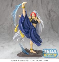 SEGA Luminasta Daemons of the Shadow Realm