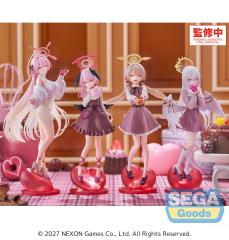 SEGA XStellar Blue Archive Hifumi Happy Valentine